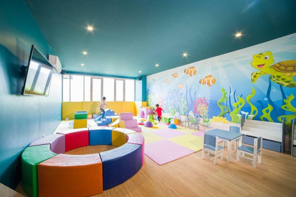 Oceana Sea View Apartments - 卡马拉海滩 外观 照片